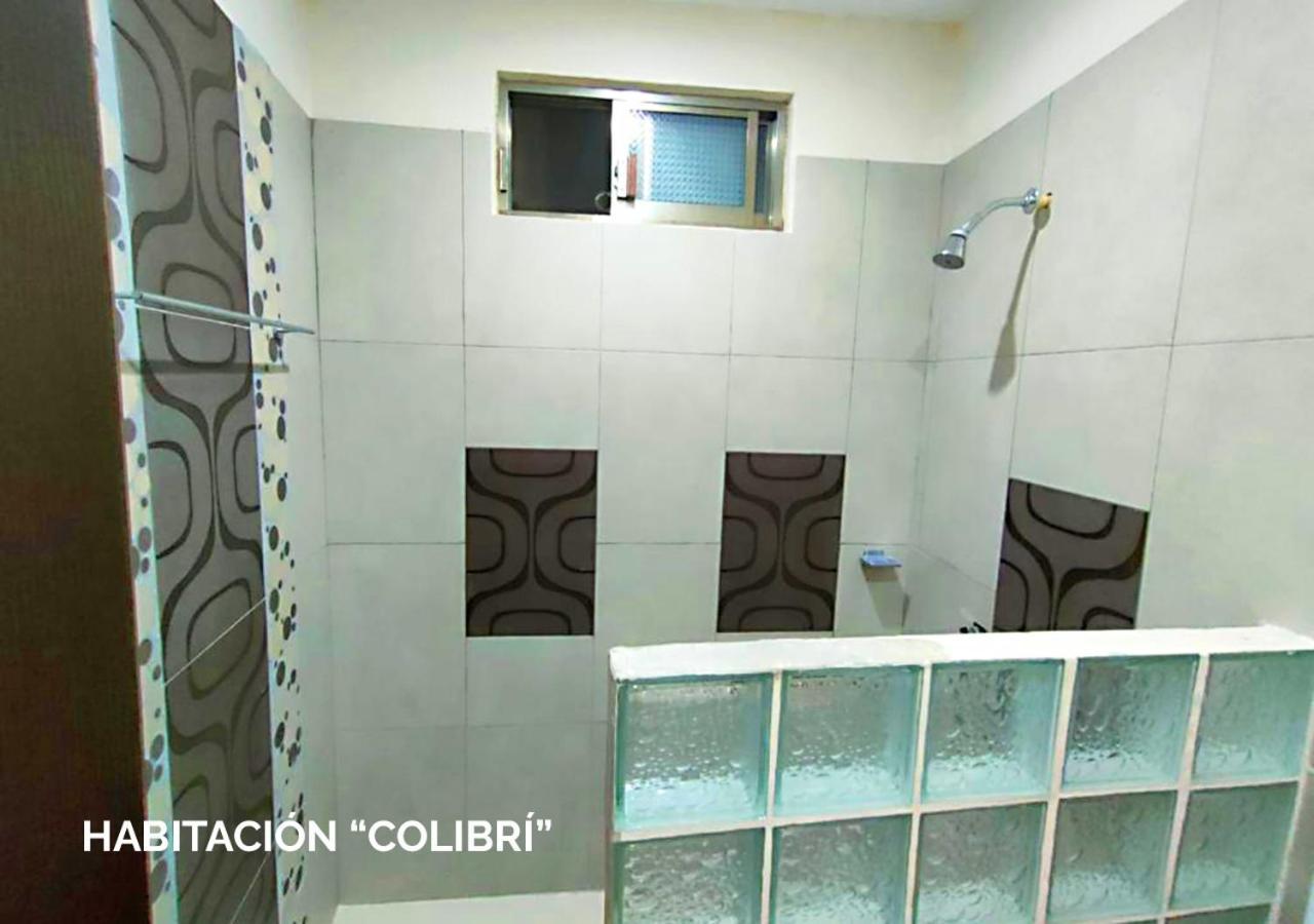 Apartment Departamentos Ileana