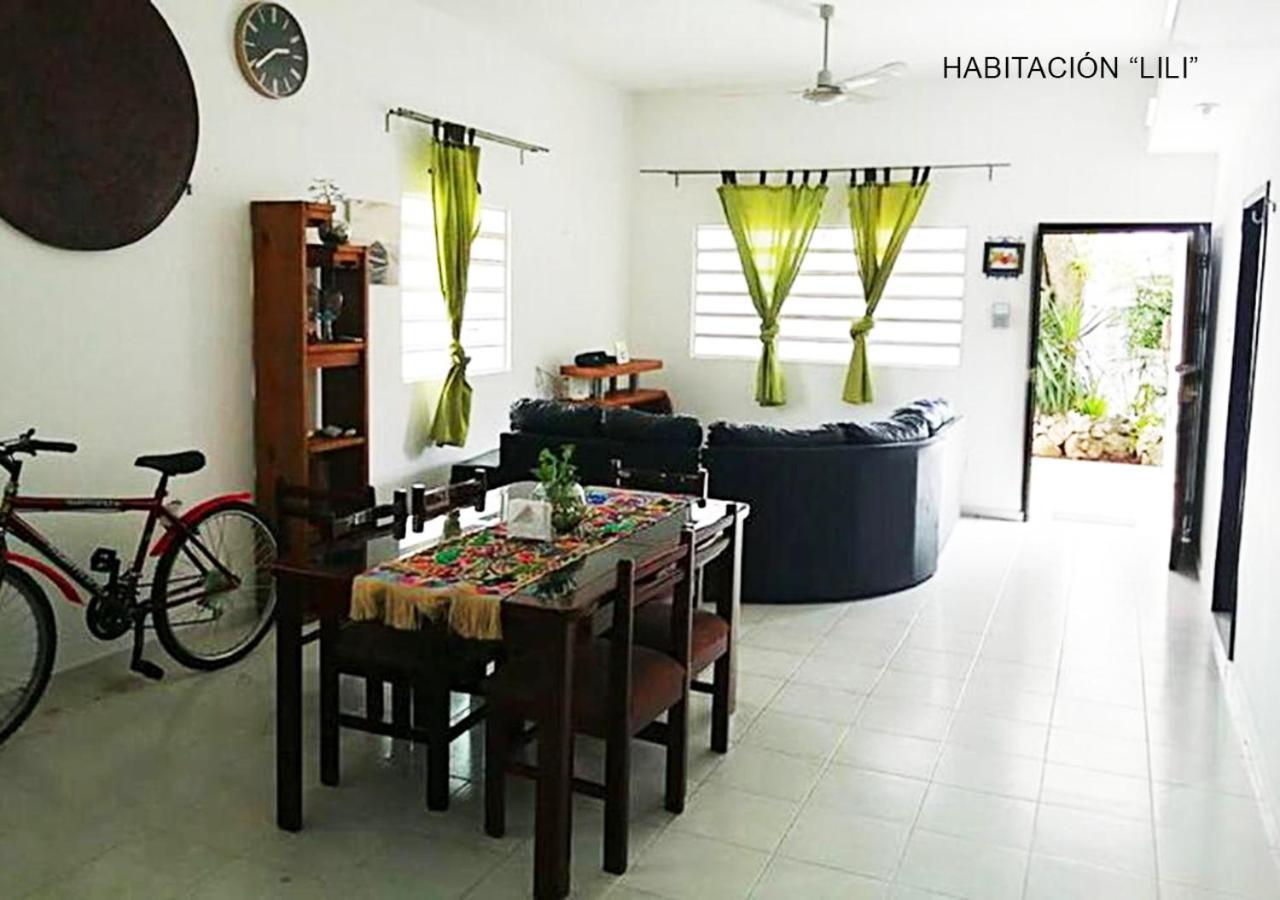 Apartment Departamentos Ileana *