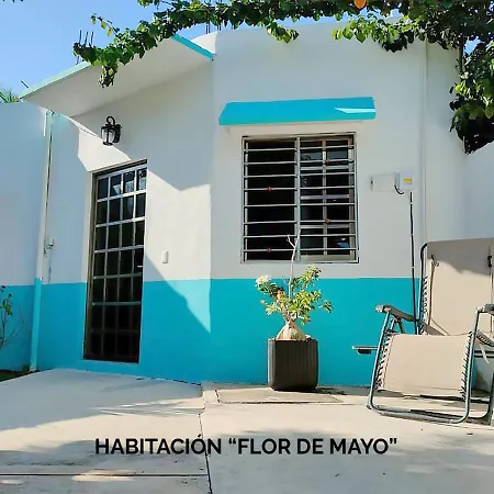 Departamentos Ileana Apartment Cozumel Exterior photo