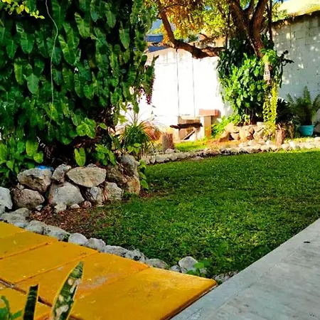 Departamentos Ileana Apartment Cozumel Room photo
