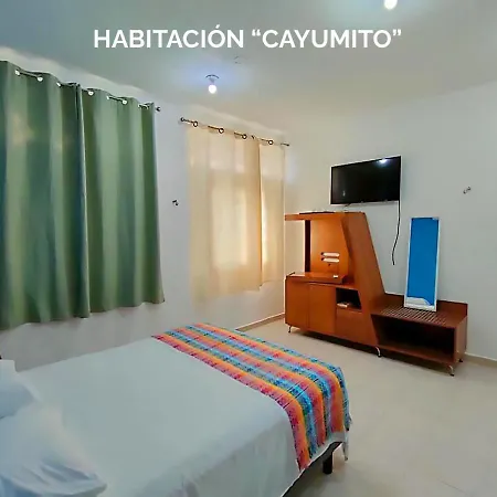 Departamentos Ileana Apartment Cozumel Room photo