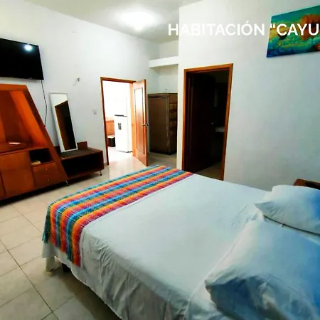 Departamentos Ileana Apartment Cozumel Room photo