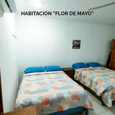 Departamentos Ileana Apartment Cozumel Room photo