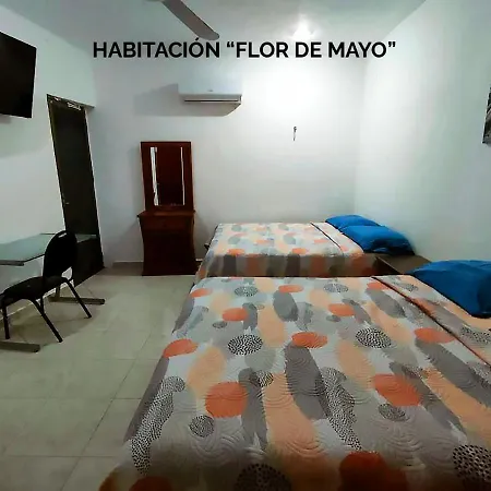 Departamentos Ileana Apartment Cozumel Room photo