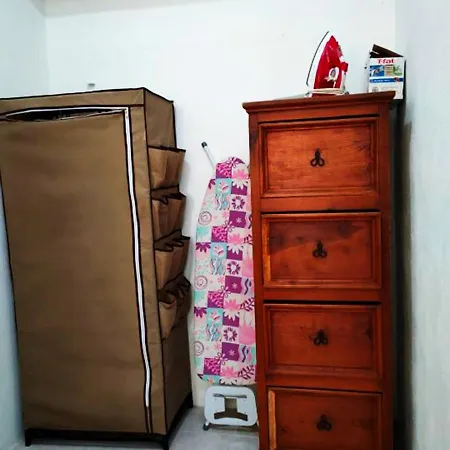 Departamentos Ileana Apartment Cozumel Room photo