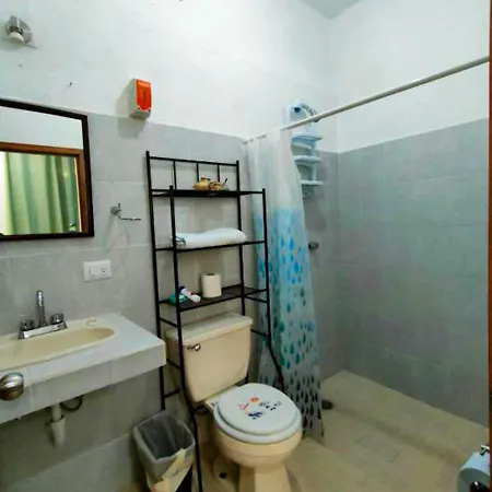 Departamentos Ileana Apartment Cozumel Room photo