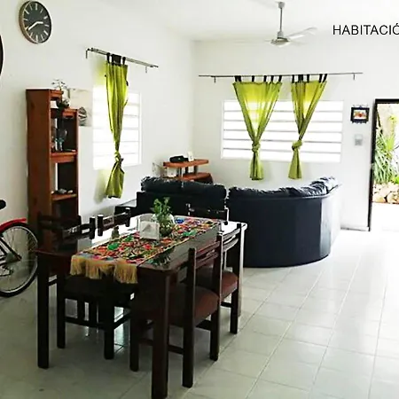 Departamentos Ileana Apartment Cozumel Room photo