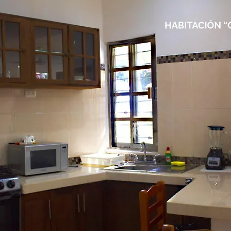 Departamentos Ileana Apartment Cozumel Room photo