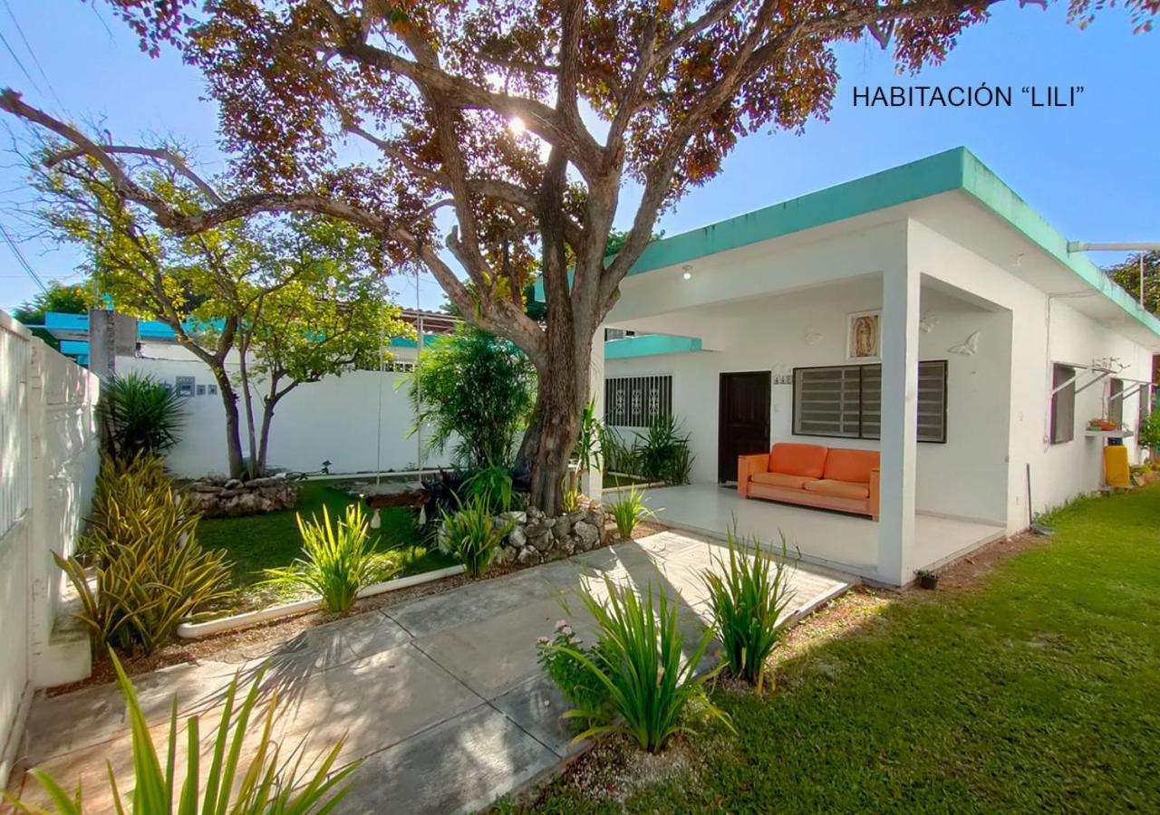 Apartamento Departamentos Ileana Cozumel