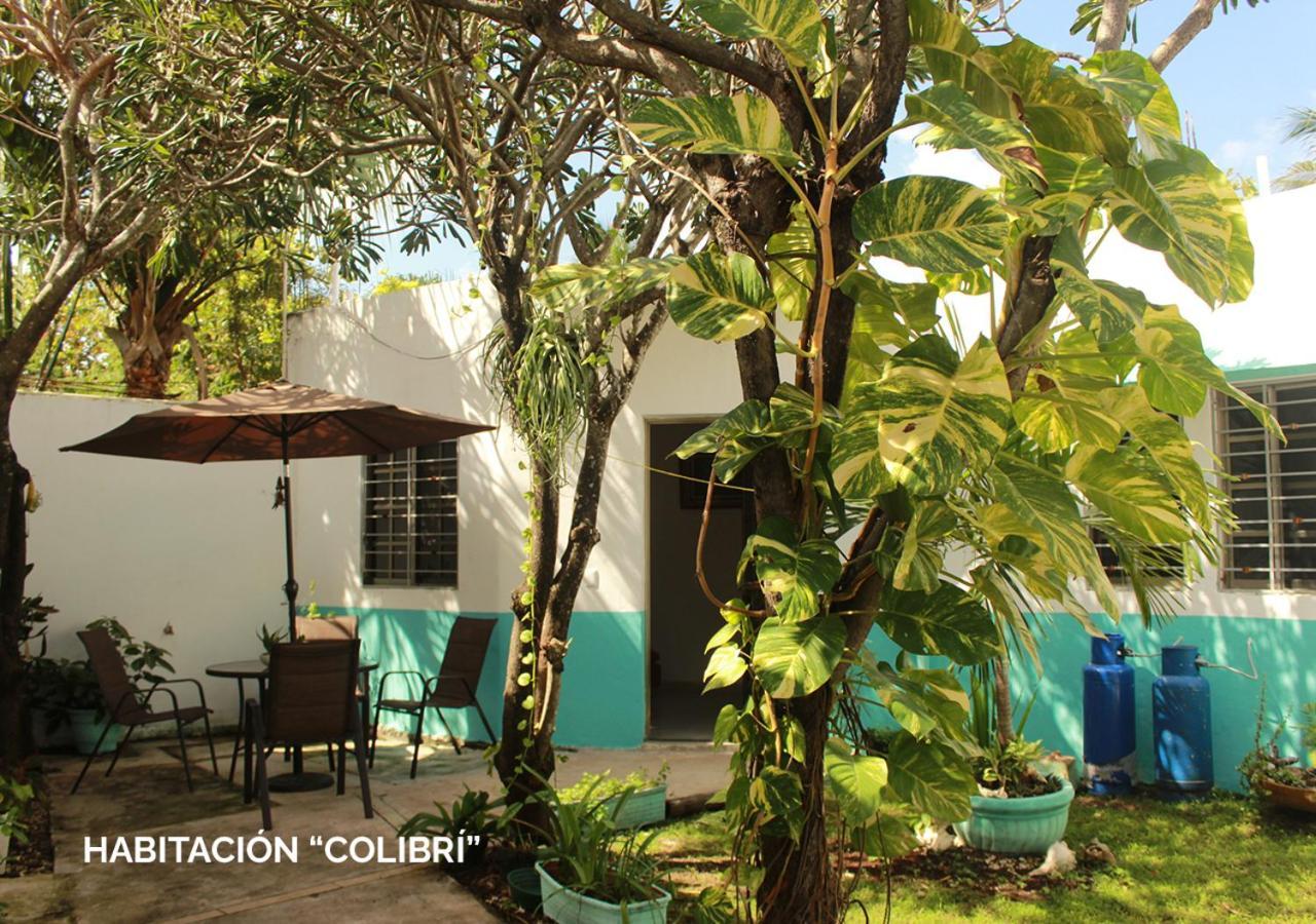 Apartamento Departamentos Ileana