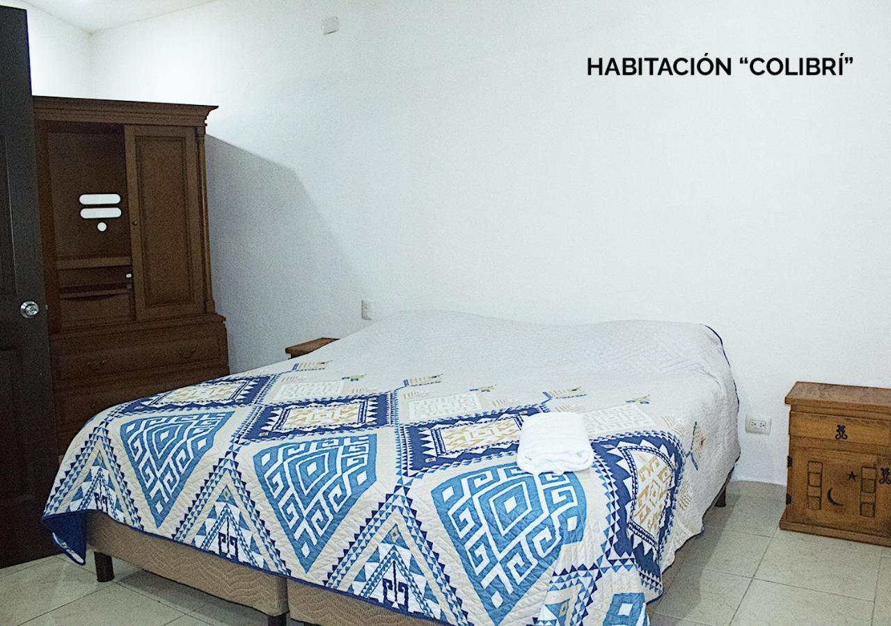 Departamentos Ileana Apartamento *