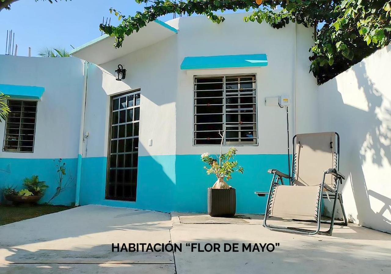 Apartamento Departamentos Ileana Cozumel