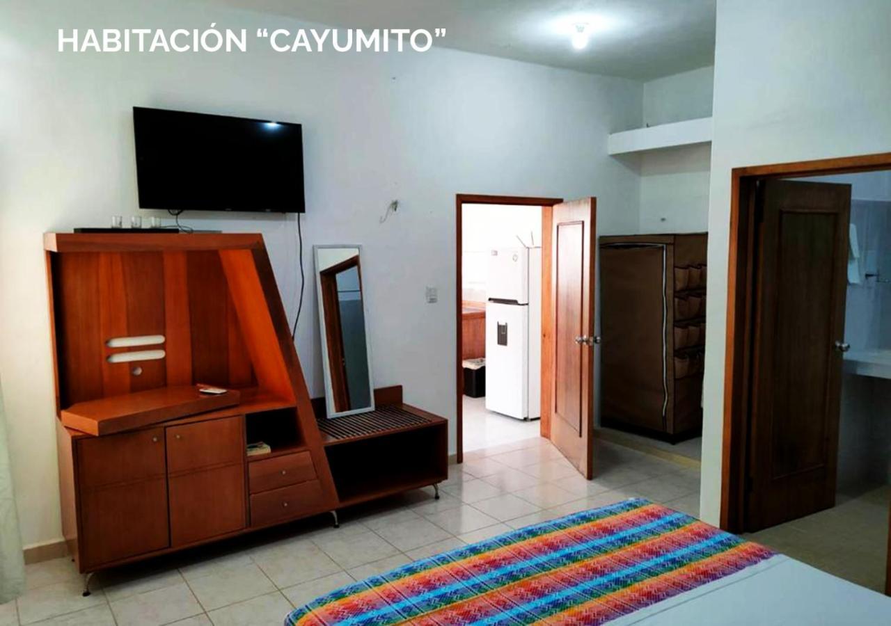 Departamentos Ileana * Cozumel