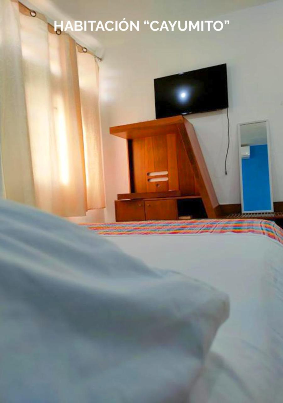 Departamentos Ileana Apartamento Cozumel