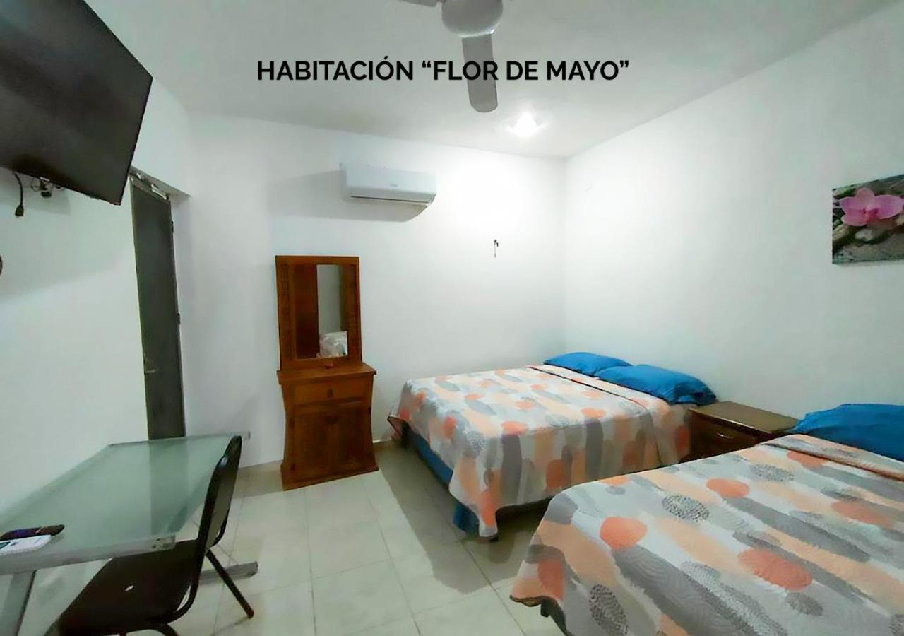 Departamentos Ileana Apartamento