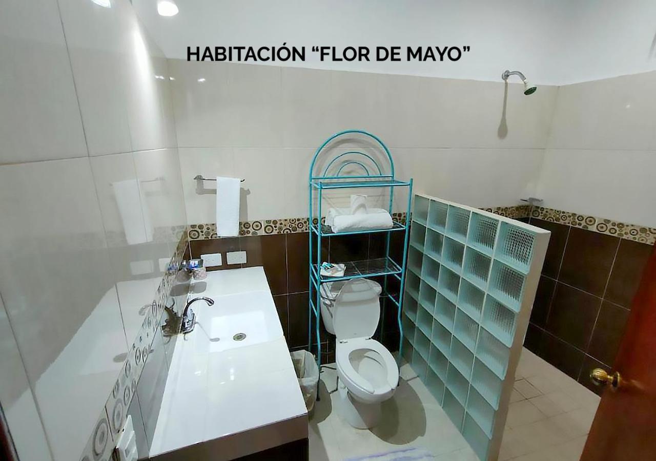 Apartamento Departamentos Ileana *