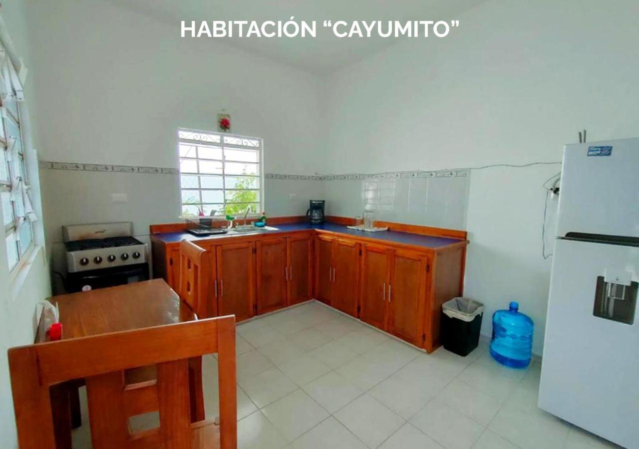 Apartamento Departamentos Ileana *