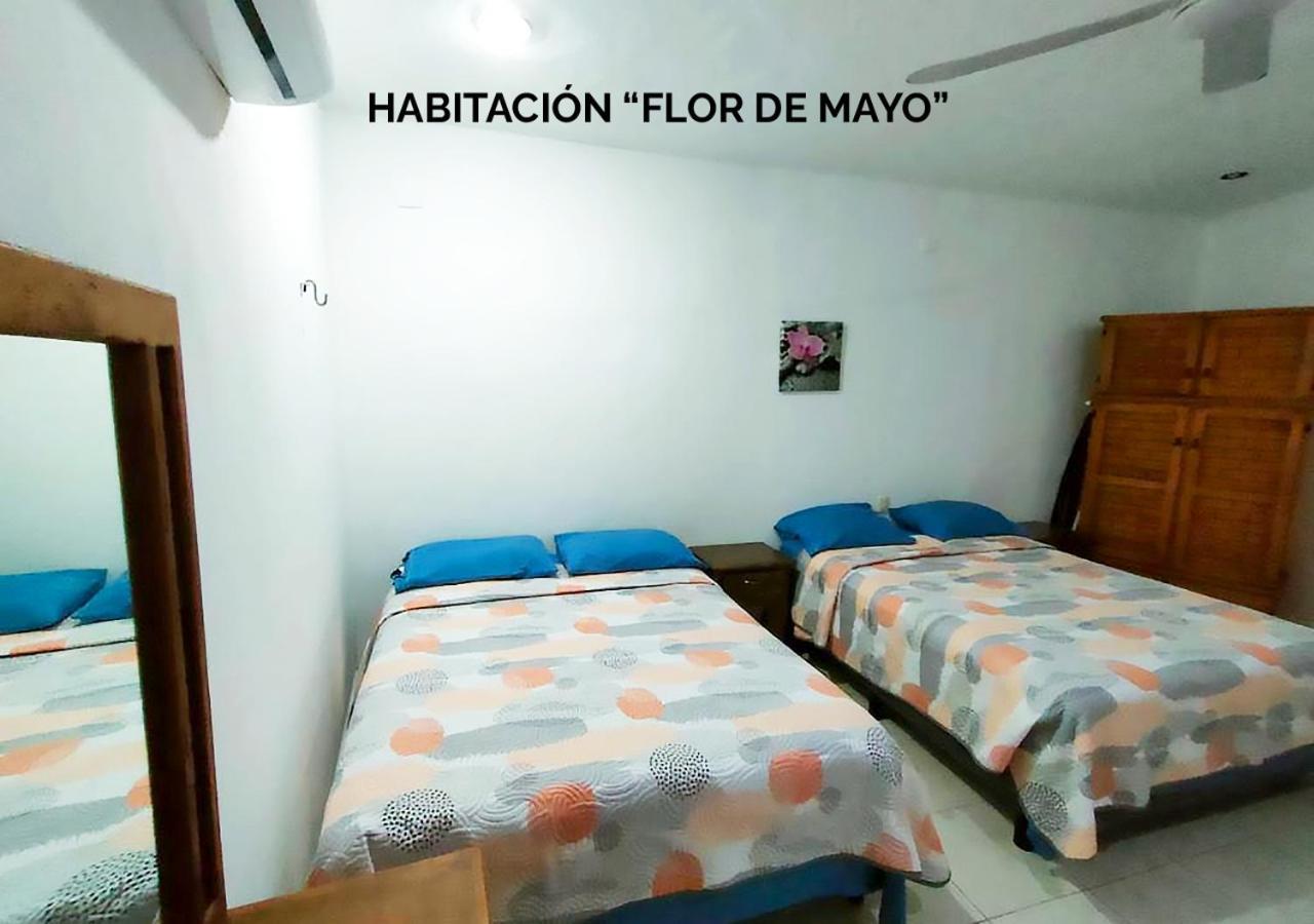 Departamentos Ileana Apartamento Cozumel