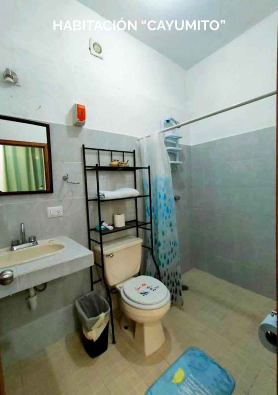 Apartamento Departamentos Ileana *