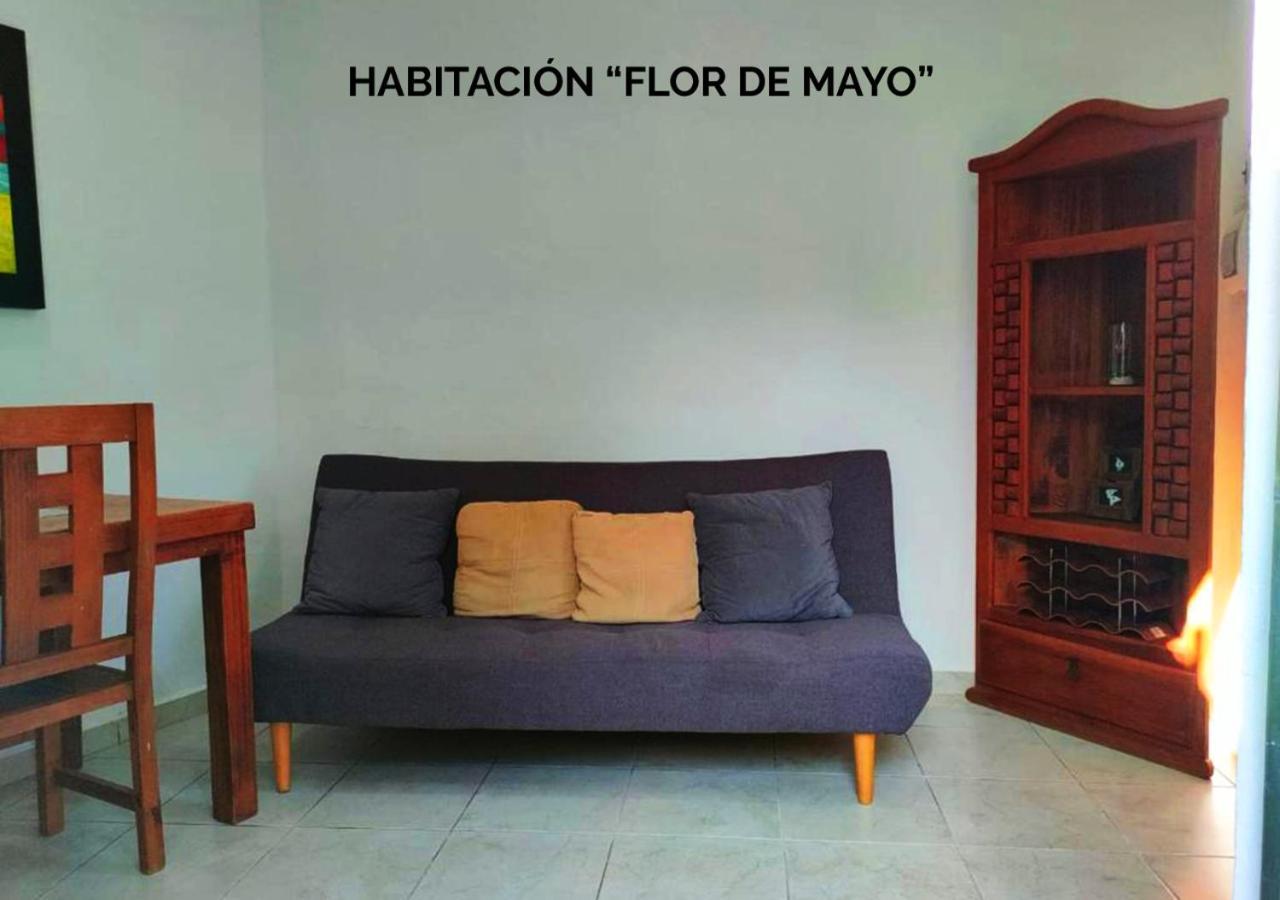 Departamentos Ileana Apartamento *