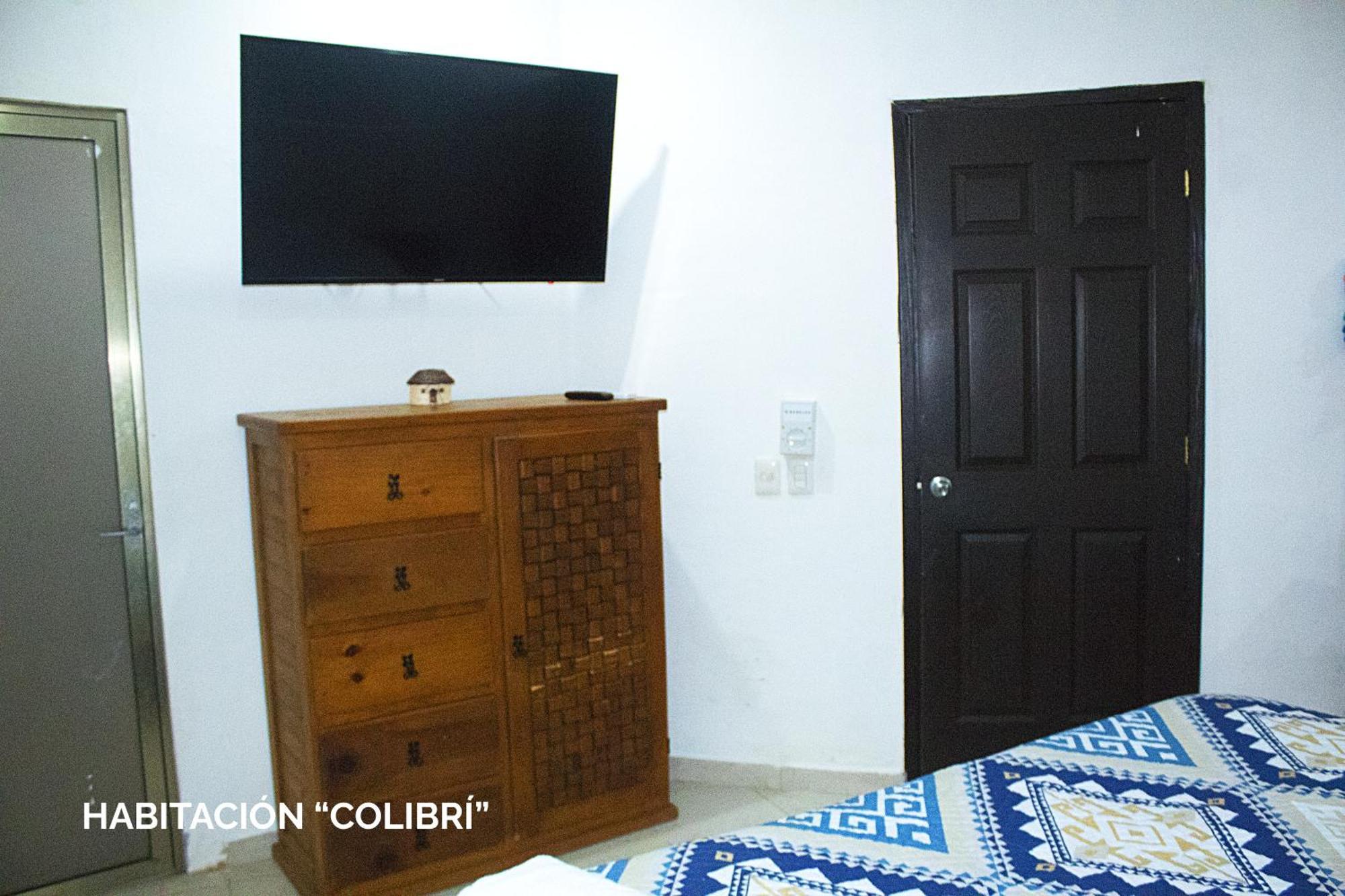 Apartamento Departamentos Ileana