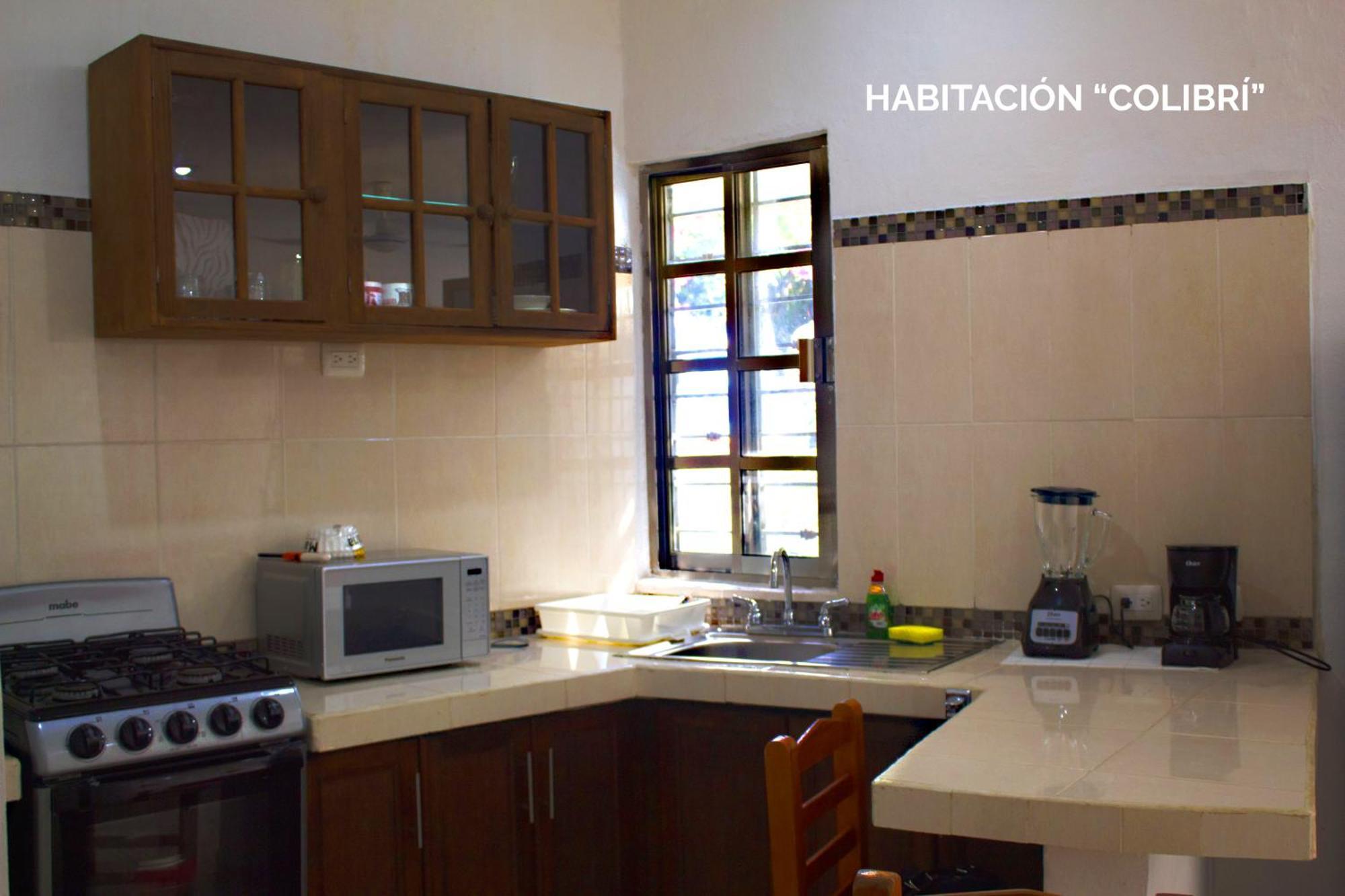 Departamentos Ileana Apartamento Cozumel